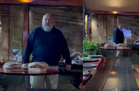 Pareja lésbica denuncia que fueron discriminadas y expulsadas de una cafetería en Licán Ray