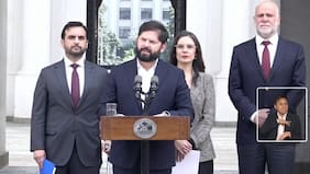 Presidente Boric anuncia que Punta Peuco se convierte en una cárcel común