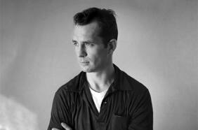 En el camino: se anuncia una serie de podcast sobre Jack Kerouac
