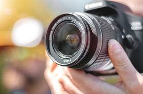 Consejos y conceptos para iniciarse en la fotografía
