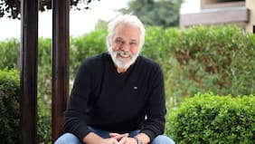 A los 71 años años muere Fernando Kliche, histórico galán de teleseries