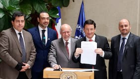 Ni el Tren de Aragua ni la CNI ni la DINA ni la CAM: reforma contra el crimen organizado incluye cláusula para regir solo a futuro