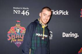 “Nunca antes había actuado”: cómo Angus Cloud se transformó en la estrella inesperada de Euphoria