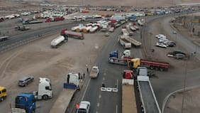 Gremios del transporte de carga exigen al gobierno aplicar el Mepco ante nueva alza del diésel