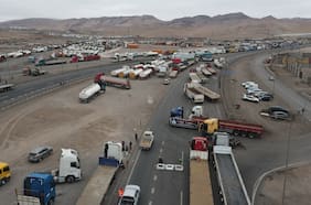 Camioneros del norte emplazan a Monsalve: “Si no quiere escucharnos, le abre más la puerta a los delincuentes de afuera”