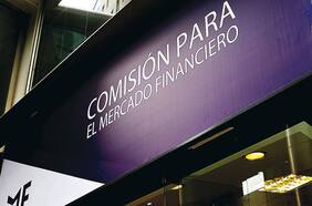 CMF sanciona a Southbridge Compañía de Seguros Generales y a Unión Inmobiliaria