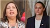 Paulina Vodanovic acusa “doble estándar” del gobierno de Kast por reincorporación de Natalia Duco