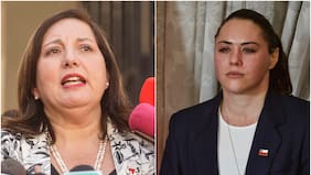 Vodanovic acusa “doble estándar” del gobierno de Kast por reincorporación de Natalia Duco