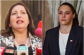 Paulina Vodanovic acusa “doble estándar” del gobierno de Kast por reincorporación de Natalia Duco