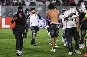 Millonarias pérdidas y revisión obligada de cuentas: los devastadores efectos de la sanción de la Conmebol a Colo Colo