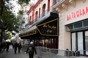 Michel Wieviorka: “Los atentados de 2015 aceleraron el giro a la derecha de la sociedad francesa”