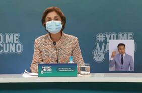 Subsecretaria Daza y viajes al extranjero: “Hacemos un llamado al buen uso de estos permisos para viajar al exterior”