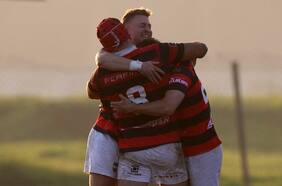 COBS vence a Old Boys y es tricampeón en el Primera Top 10