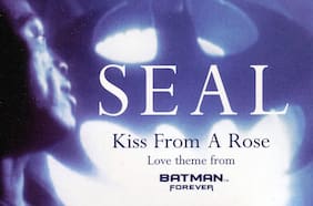 Kiss From a Rose: Seal agradeció a Joel Schumacher por ser clave en el éxito de su carrera