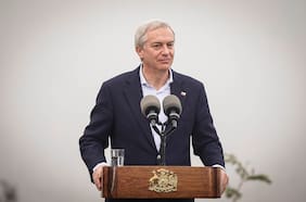 Criteria: aprobación de Kast repunta a 40% y desaprobación baja a 47%