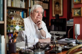 Ernesto Ottone: “Boric tiene que definir cuál será el tono de su gobierno: el de la izquierda radical o la maduración hacia un reformismo profundo”