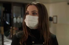 Chiwetel Ejiofor y Anne Hathaway planean un millonario robo en plena la pandemia en el tráiler de Locked Down