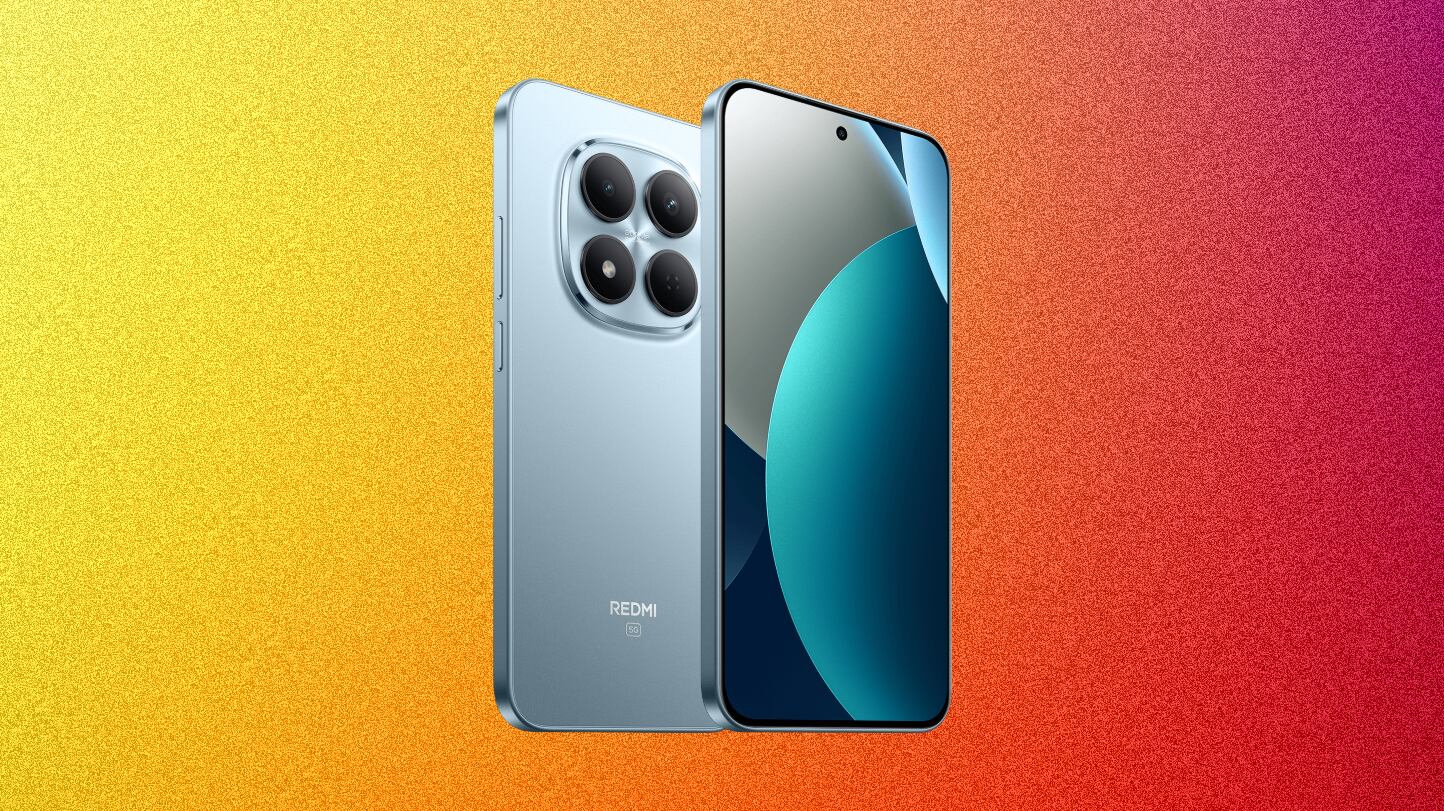 ¡Adiós a las Preocupaciones! El Redmi Note 15 Pro 5G es Prácticamente Indestructible