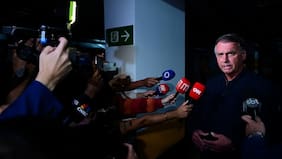 Arresto de Bolsonaro genera dudas sobre la fuerza de su movimiento de cara a elecciones de 2026