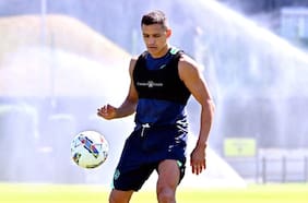 Dónde ver en vivo el partido de Inter vs. Udinese por TV y online