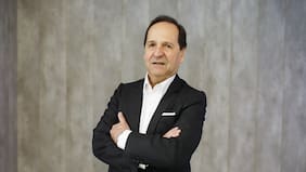 Juan Andrés Camus: “Soy optimista de que la derecha y centro-derecha lograrán ponerse de acuerdo para sacar adelante los proyectos que este país necesita”