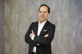 Juan Andrés Camus: “Soy optimista de que la derecha y centro-derecha lograrán ponerse de acuerdo para sacar adelante los proyectos que este país necesita”