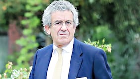 Caso Cascadas: La última ofensiva de Leonidas Vial en la Suprema por millonaria multa
