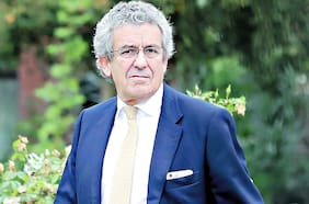 Caso Cascadas: la dura crítica de Leonidas Vial contra el CDE por su arremetida ante la Corte Suprema