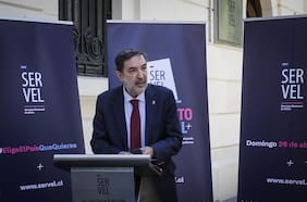 Servel: “El plebiscito en general está preparado, solo tenemos que afinar detalles y esperar cómo sigue la evolución del virus”