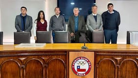 La Federación de Tenis de Chile retoma la gobernanza: recompone su directorio y Juan Bugueño asume como presidente
