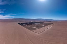 Enel Green Power recibe autorización para operación comercial del parque fotovoltaico Sol de Lila