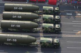 Por qué los países de América Latina no tienen armas nucleares