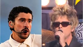 Cómo fueron los espectáculos de Bad Bunny y Green Day en el Super Bowl LX