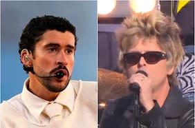 Cómo fueron los espectáculos de Bad Bunny y Green Day en el Super Bowl LX