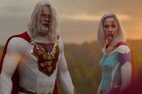 Problemas con el presupuesto también habrían influido en la cancelación de Jupiter’s Legacy