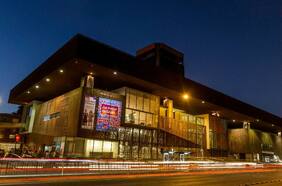 Gratis: más de 20 salas de Chile celebrarán el Día del Patrimonio del Teatro