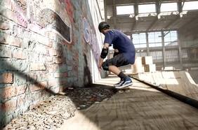 Ocho estrellas contemporáneas se sumarán a las leyendas en Tony Hawk’s Pro Skater 1 + 2