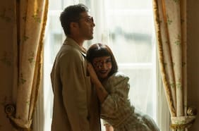 Cancamusa presenta el video de Dopamina junto a Gepe