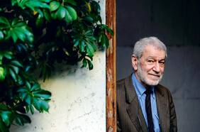 Luigi Zoja: “Esta es una ocasión maravillosa para los políticos más peligrosos”