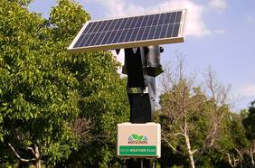 Cómo las startups buscan más soluciones para el planeta