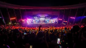 Confirman humoristas que estarán en el Festival de Viña 2026: revisa la parrilla completa