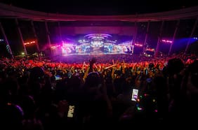 Confirman humoristas que estarán en el Festival de Viña 2026: revisa la parrilla completa