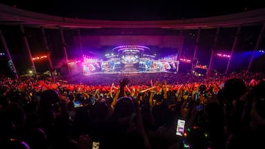 Confirman humoristas que estarán en el Festival de Viña 2026: revisa la parrilla completa