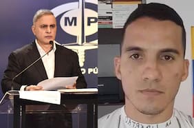 Tarek William Saab arremete contra Boric y la Fiscalía Nacional chilena por acciones en la CPI sobre el caso Ojeda