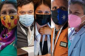 De 27 a ninguno: Por qué ya no existe la Lista del Pueblo en la Convención