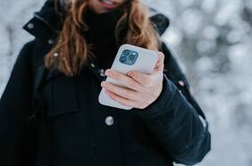 Por qué el frío puede dañar un celular de cualquier marca