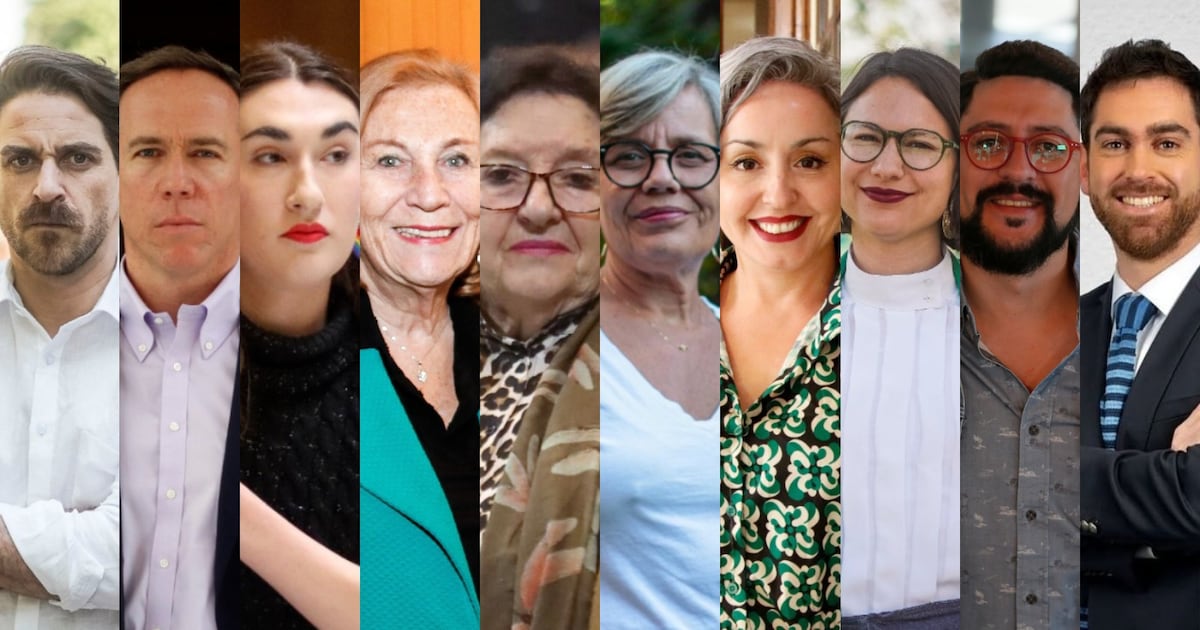 El pulso electoral en el distrito 10: un choque de fuerzas y símbolos en la antesala del 16-N