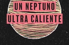 Astrónomo chileno cuenta detalles del descubrimiento de nuevo planeta