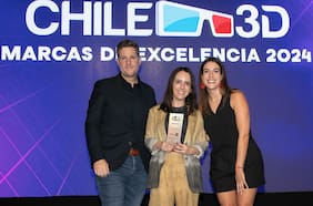 Empresa líder en descanso es elegida nuevamente como una marca de excelencia en estudio Chile3D
