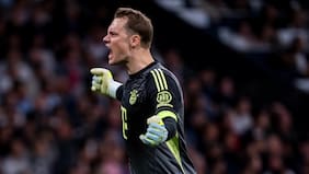 “Neuer dio una exhibición en el Bernabeu”: prensa europea se rinde ante el arquero del Múnich en la derrota del Real Madrid